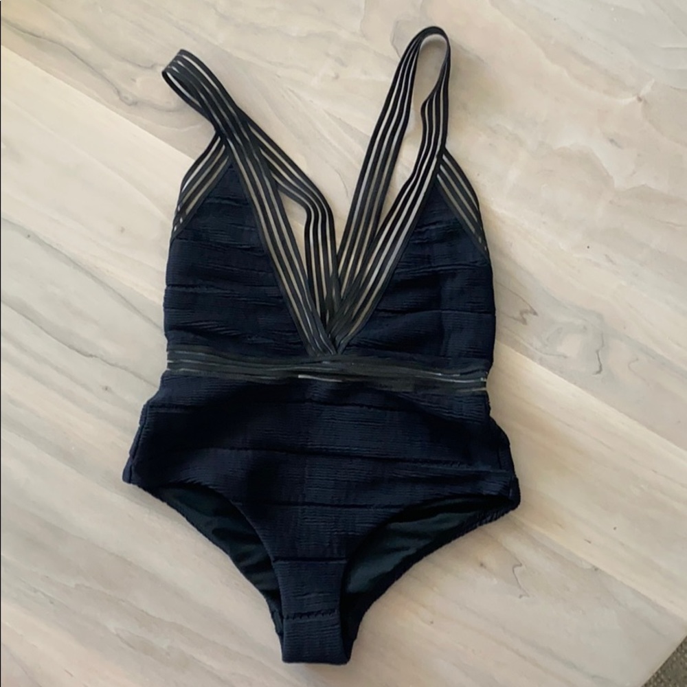 Alice McCall one piece swimsuit